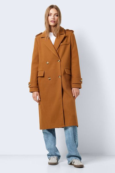 Noisy May Damen/Mädchen Gummijacke