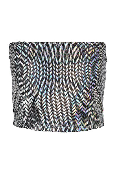 Noisy May Μπλούζα Adult Μαύρη