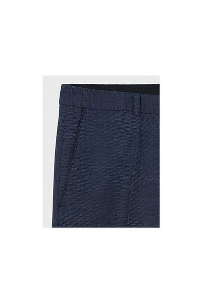 Hugo Boss Nohavice – pohodlný strih a štýlový dizajn