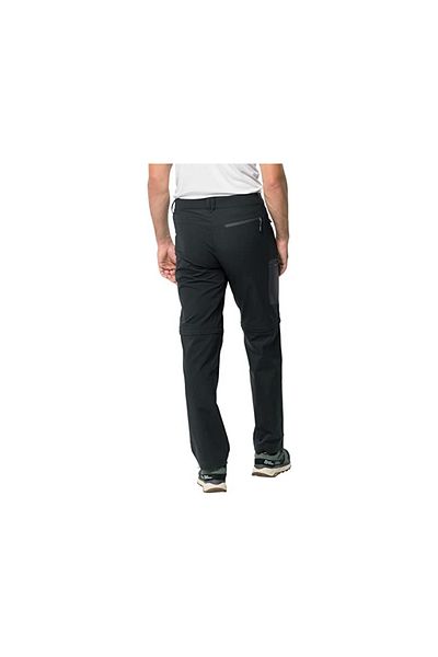 Jack Wolfskin Hose – bequemer Schnitt und stilvolles Design