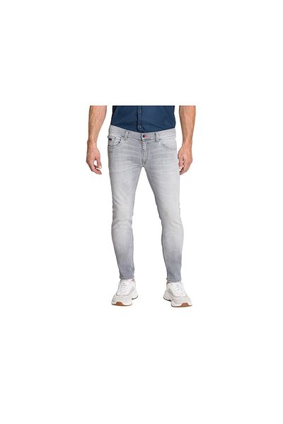 Pioneer Authentic Jeans Stoffhosen