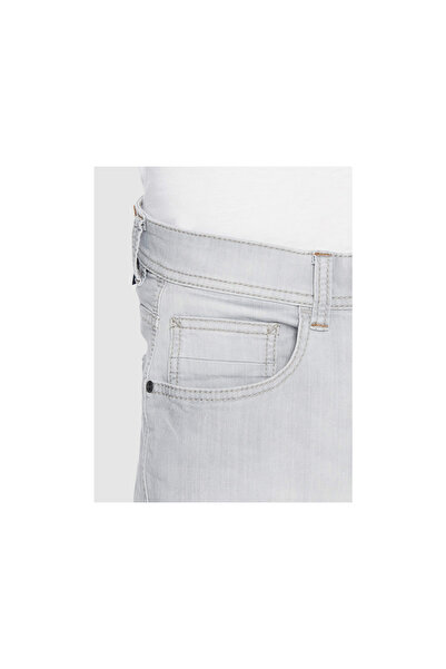 Camel Active Jeans mit geradem Bein