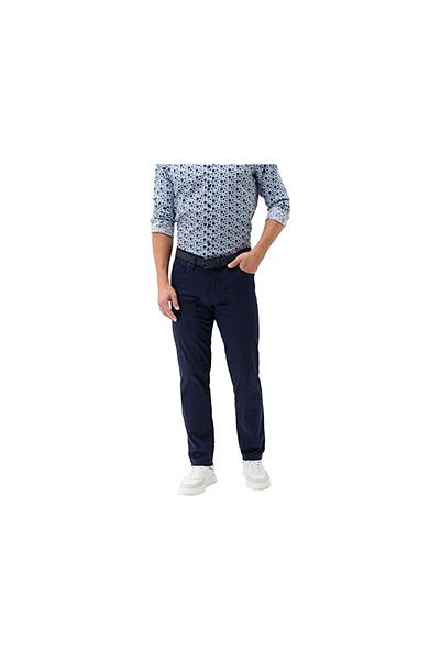 Brax Pantaloni - Potrivire relaxată și design elegant