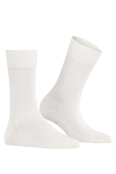 FALKE Damen Socken - Sensitive London, Kurzsocken, einfarbig