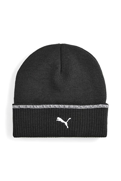 Puma Herren Beanie - BMW Motorsport "BMW MMS CLASSIC MANŞET BEANI", Mütze, Tek Beden