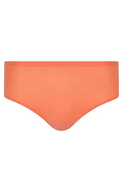 Chantelle Damen Shorty - SoftStretch, nahtlos, unsichtbar, Einheitsgröße 36-44