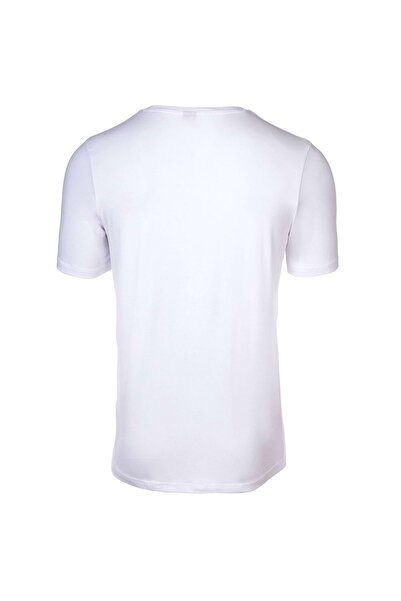 s.Oliver Herren T-Shirt, 4er Pack - Basic, Rundhals, einfarbig