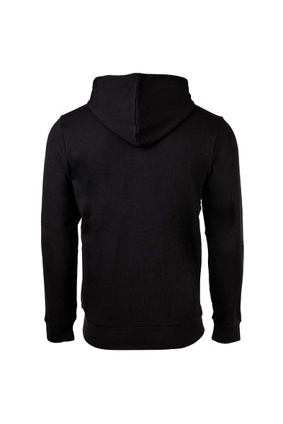 Puma Herren Sweatjacke - Better Essentials Full-Zip Hoodie FL, Kapuze, Baumwolle