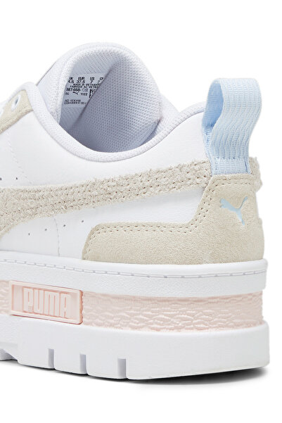 Puma Tenisky Dámské bílé