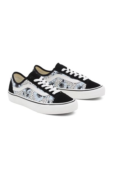 Dc vans on sale shoes