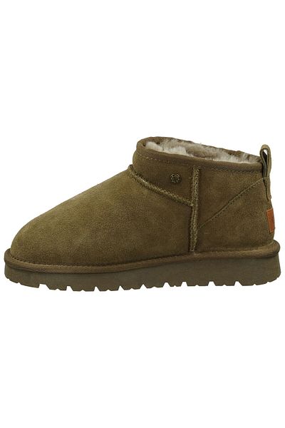 ILC Stiefelette