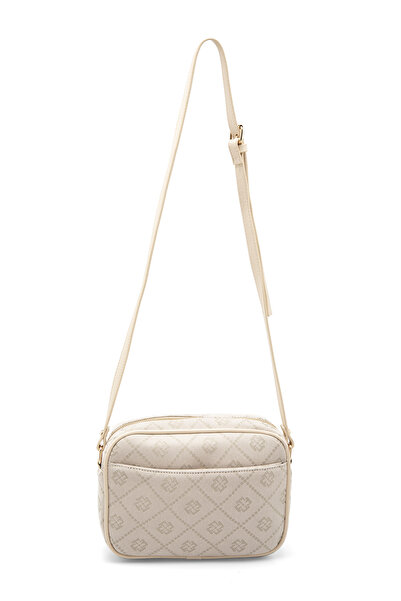 Fossil Beige Crossbody Bag 05FS22Y284