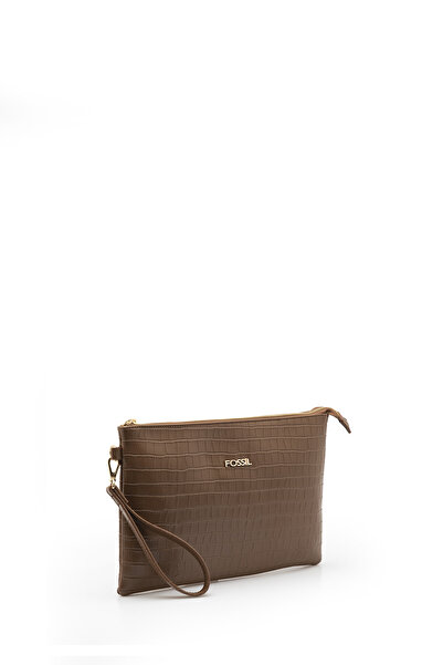 Fossil Taba Women's Portfolio & Clutch Bag