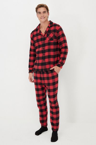 Zara mens pajamas 2025