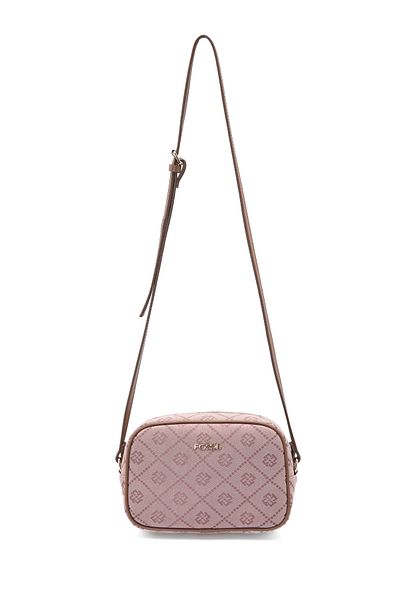 Fossil Powder Women's Shoulder Bag 05FS22Y283