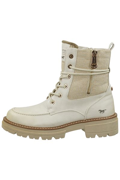 Mustang Stiefelette