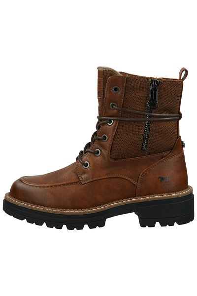 Mustang Stiefelette