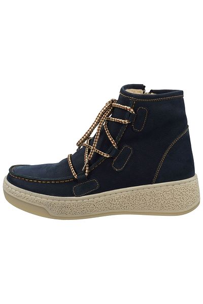Hush Puppies Stiefelette