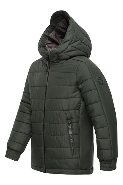 Ragwear Kışlık Ceket Coolio