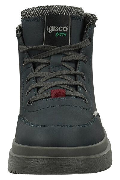 IGI&CO Εξομάλυνση