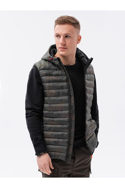 OMBRE Bozkır Batısı V53