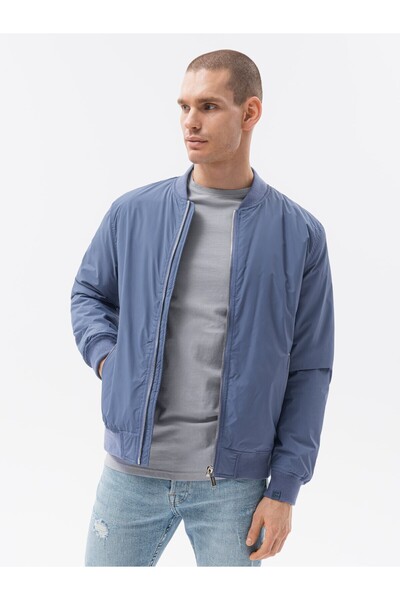 OMBRE Overgangsjacke pro Herren C538