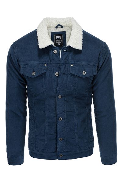 OMBRE Jacke C524 - černá
