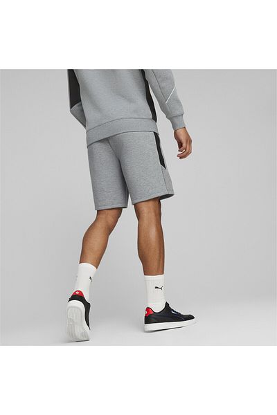 Puma Bmw M Motorsport Sweatshorts