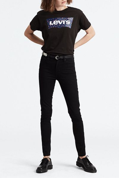 Levi's 721 Γυναικείο Jean Παντελόνι 18882-0233