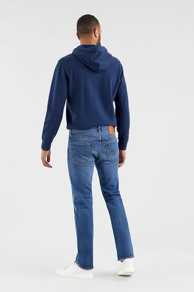 Levi's Men's Jean Pants-ubbles