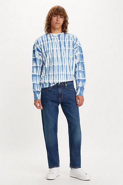 Levi's Джинси чоловічі сині