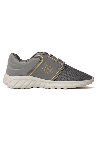 hummel Ratum Gray Women's Sports Shoes