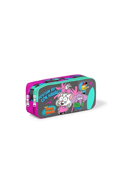 Coral High Kral Şakir torba za olovke (dva odeljka) 32172