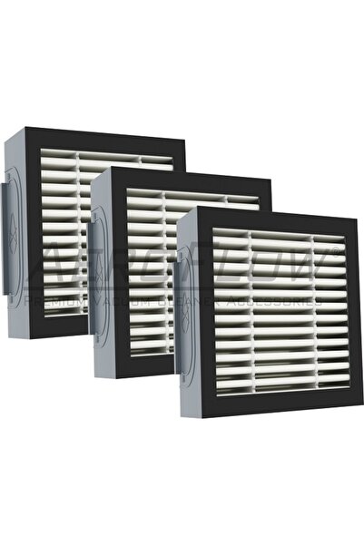 AeroFlow Σειρά i-Robot Roomba i6 Plus - Φίλτρο 3 συσκευασιών