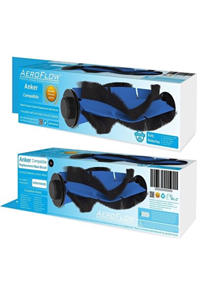 AeroFlow Eufy Robovac G30 T2905041 - Κύρια βούρτσα