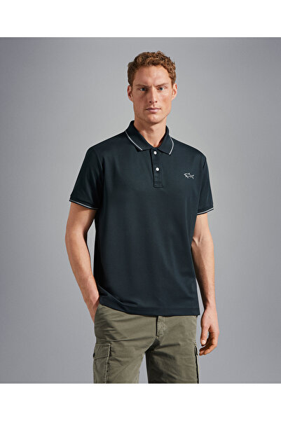 PAUL&SHARK SEAQUAL POLO SHIRT