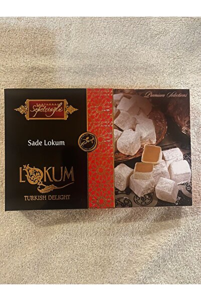 Sade Lokum 400 G