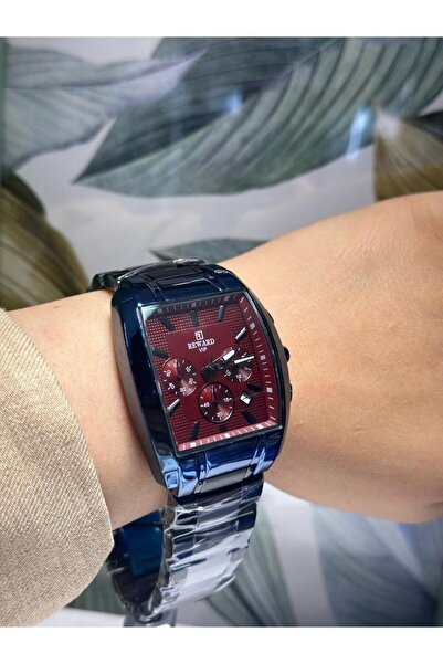 Reward A142993-RD81088M Erkek Kol Saati