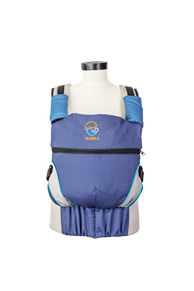 Hugbala 360° Ergonomik Kanguru 008