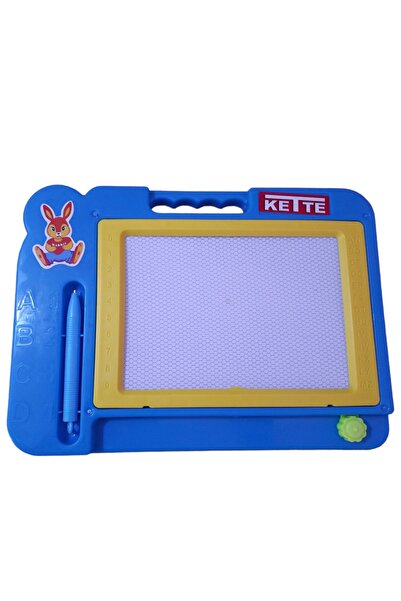 Piano Kette Manyetik Sihirli Yazı Tahtası Orta Boy 26×19cm. M.t