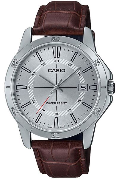 Casio MTP-V004L-7CUDF Men's Wristwatch