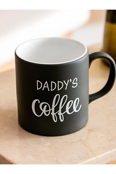 LC Waikiki Slogan Coffee Cup