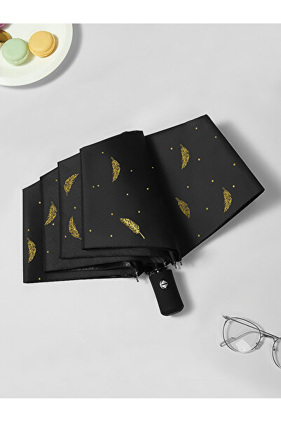 Della Pianto Orijinal Tam Otomatik Waraqa Şemsiye