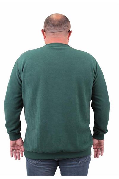 Starbattal Μεγάλο Μέγεθος Thessaloniki Classic Sweat 23200 NEFTI