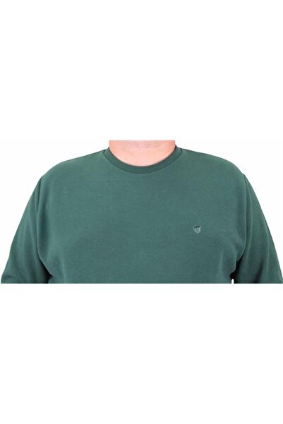 Starbattal Plus Size Thessaloniki Classic Sweat 23200 NEFTI