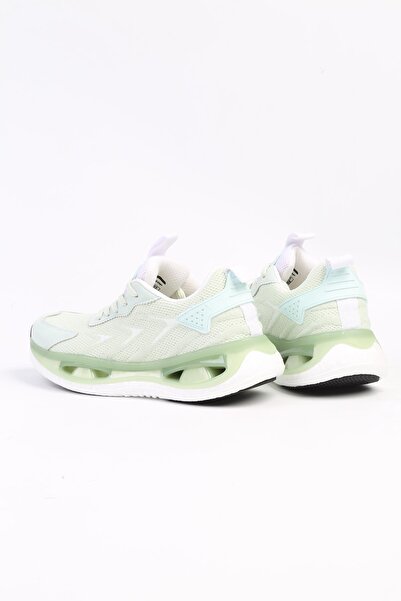 DUNLOP | DNP-2295-3482 Su Yesili - Kadın Spor Ayakkabı