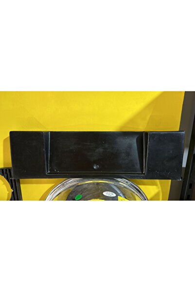 ASTUNİNG TOFAŞ Uyumlu ARKA KAREYE ÇEVİRME PLAKA ALTLIĞI