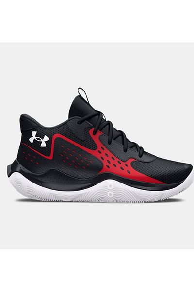 Under Armour Kids Jet '23 Basketball Shoes 3026635-001