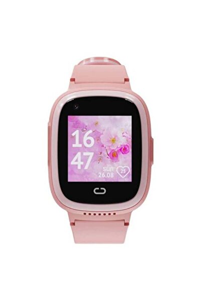 Slazenger AKILLI ÇOCUK SAATİ 4G SİM KARTI DESTEKLİ GÖRÜNTÜLÜ GÖRÜŞME ÖZELLİĞİ