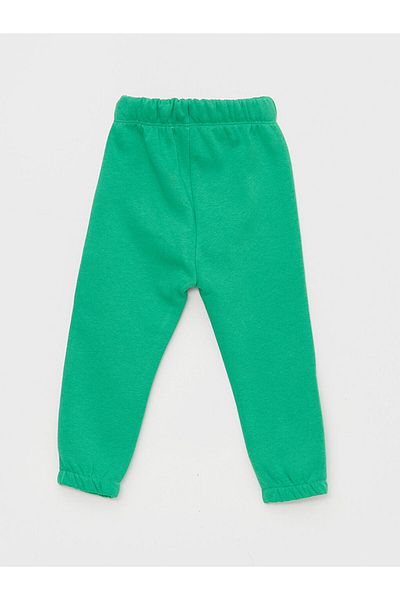 LC Waikiki LCW baby Elastic Waist Basic Baby Boy Tracksuit Bottom 2 Piece Set